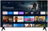 TCL QLED TV 32S5L, 32", FHD